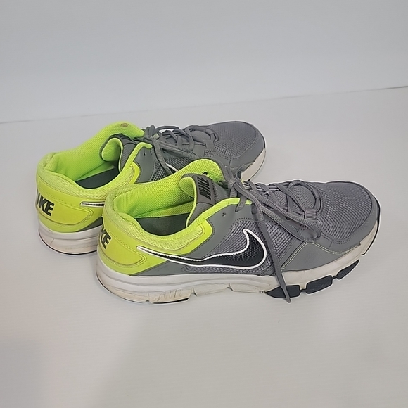 Nike Airflex Trainer II Men's Size 10 Pre-owned Gray - Picture 10 of 16
